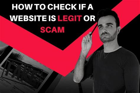 scam, legit or safe check 